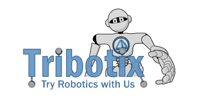 Tribotix logo